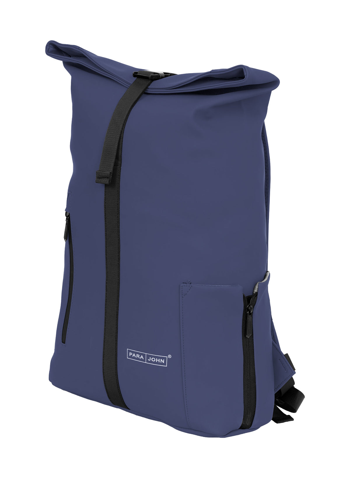 Parajohn SummitRoll 18 Inch Roll-Top Laptop Backpack Adventure Travel Backpack with Large Capacity  PARAJOHN UAE