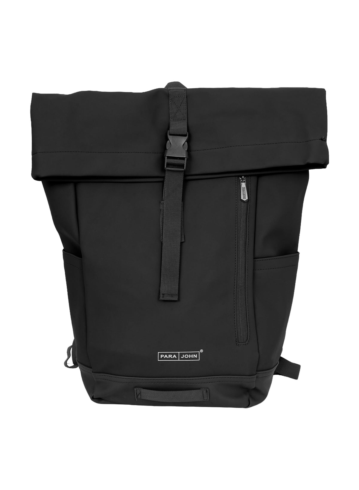 Parajohn SummitRoll 18 Inch Roll-Top Laptop Backpack Adventure Travel Backpack with Large Capacity  PARAJOHN UAE