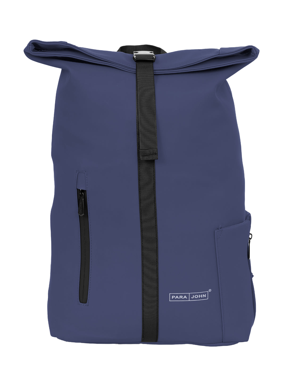 Parajohn UrbanShift 17" Laptop Backpack | SummitRoll Travel Bag