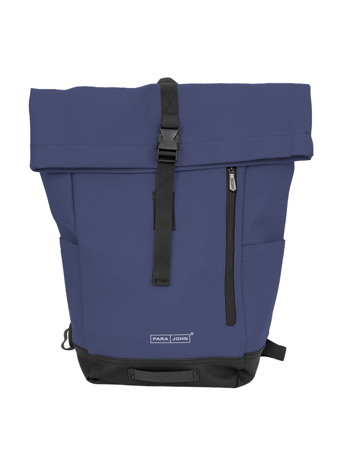 Parajohn UrbanShift 17" Laptop Backpack | SummitRoll Travel Bag