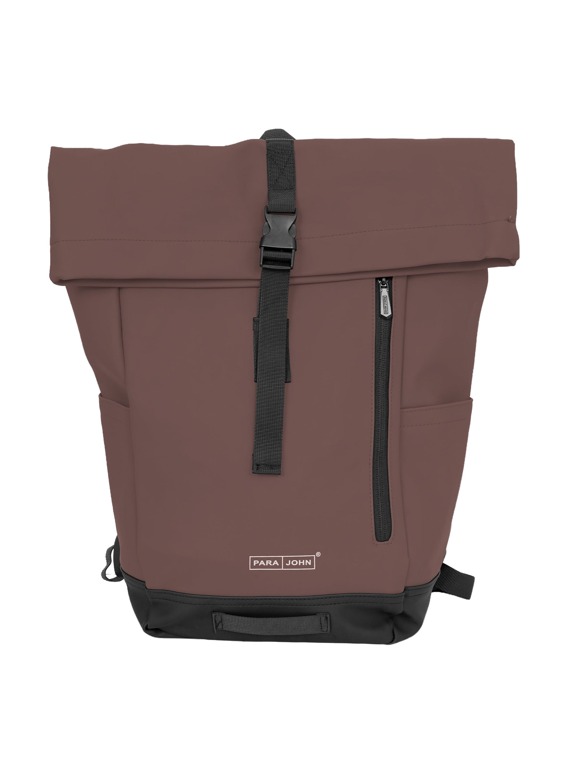 Parajohn SummitRoll 18 Inch Roll-Top Laptop Backpack Adventure Travel Backpack with Large Capacity  PARAJOHN UAE