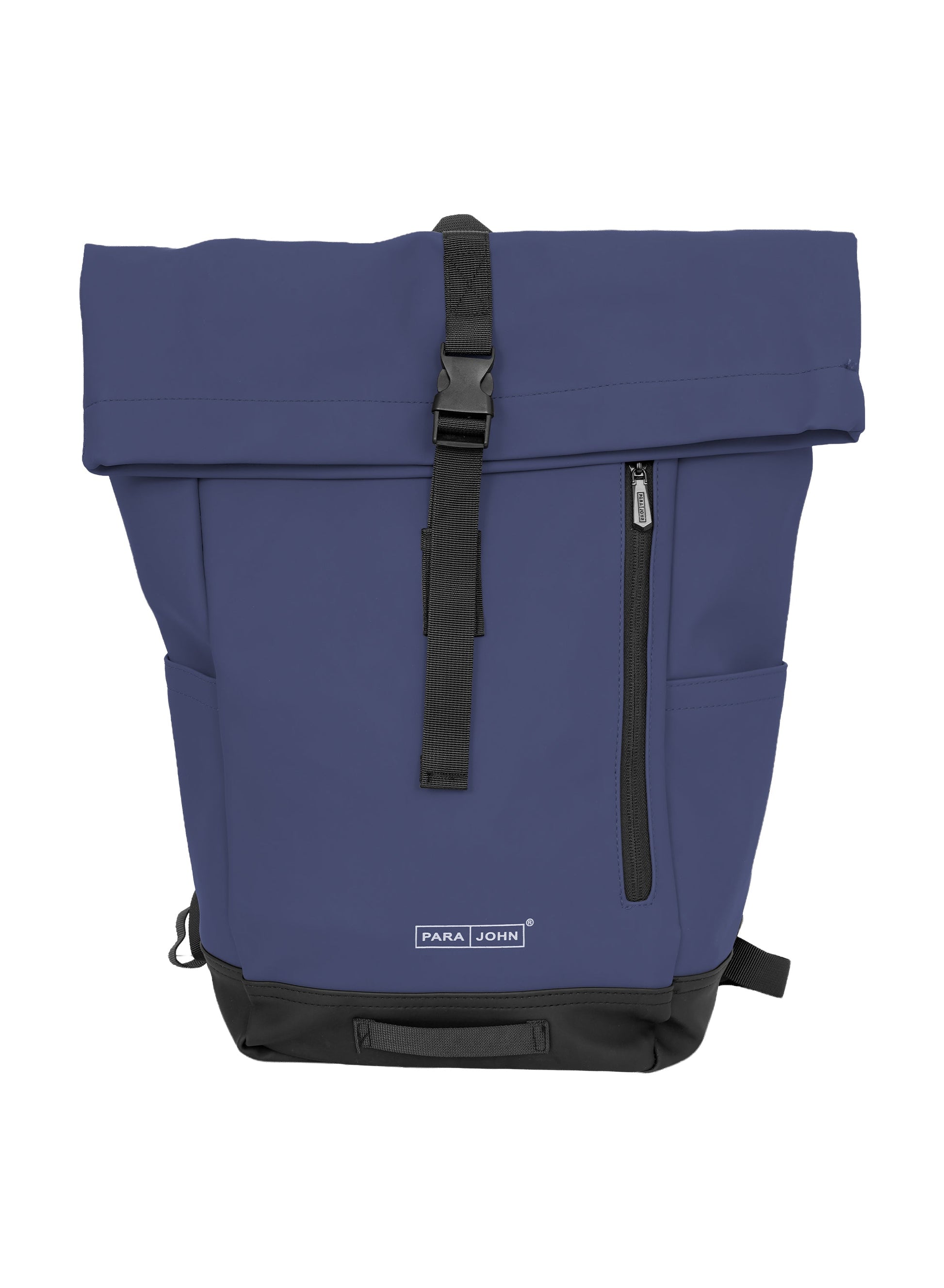 Parajohn SummitRoll 18 Inch Roll-Top Laptop Backpack Adventure Travel Backpack with Large Capacity  PARAJOHN UAE