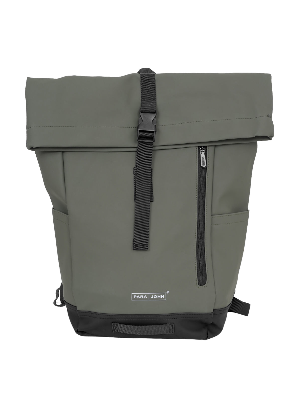 Parajohn UrbanShift 17" Laptop Backpack | SummitRoll Travel Bag