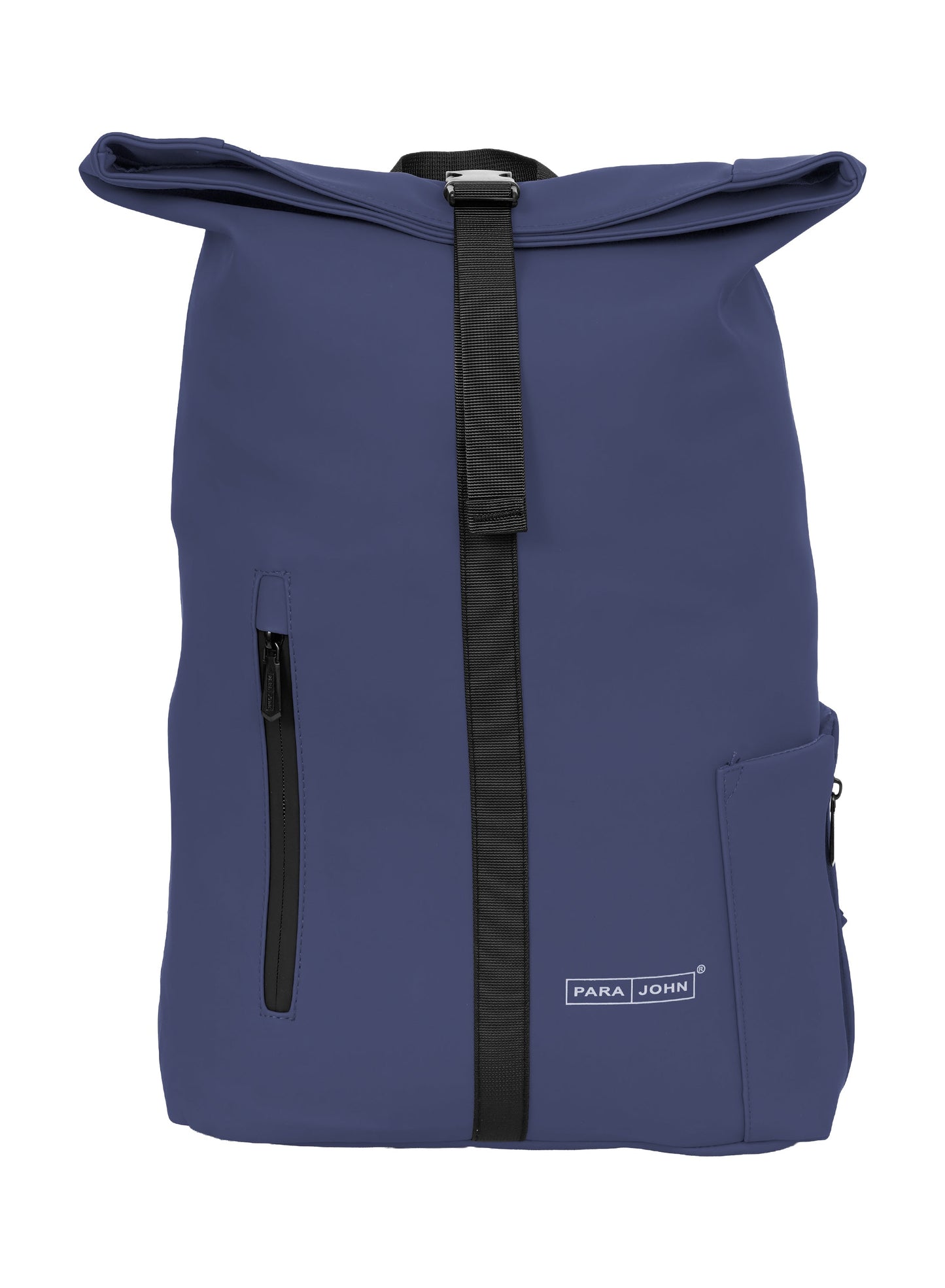 Parajohn SummitRoll 18 Inch Roll-Top Laptop Backpack Adventure Travel Backpack with Large Capacity  PARAJOHN UAE