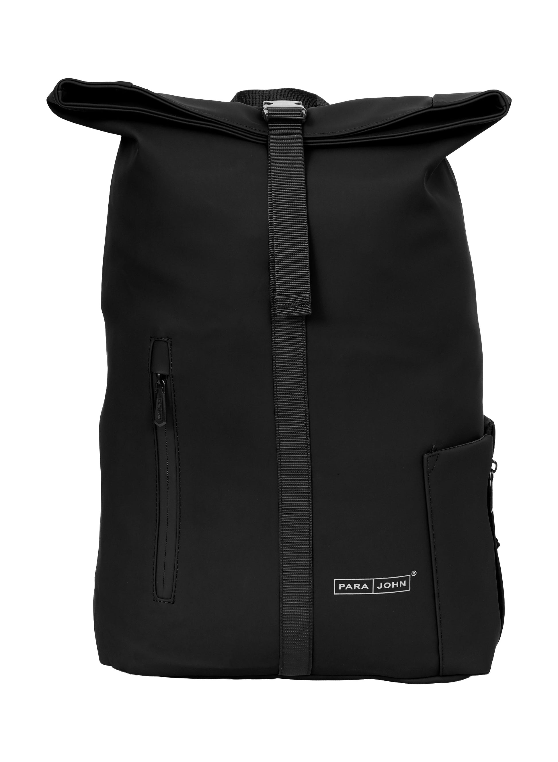Parajohn SummitRoll 18 Inch Roll-Top Laptop Backpack Adventure Travel Backpack with Large Capacity  PARAJOHN UAE