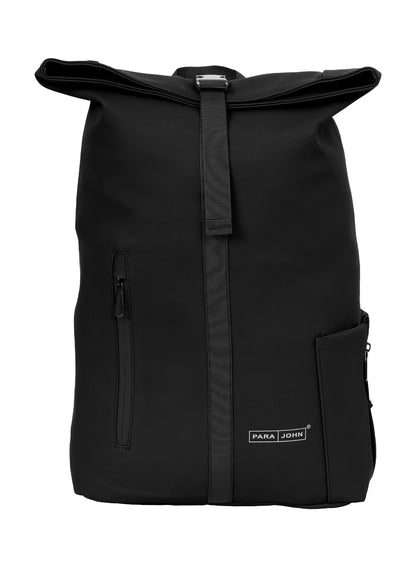 Parajohn SummitRoll 18 Inch Roll-Top Laptop Backpack Adventure Travel Backpack with Large Capacity  PARAJOHN UAE