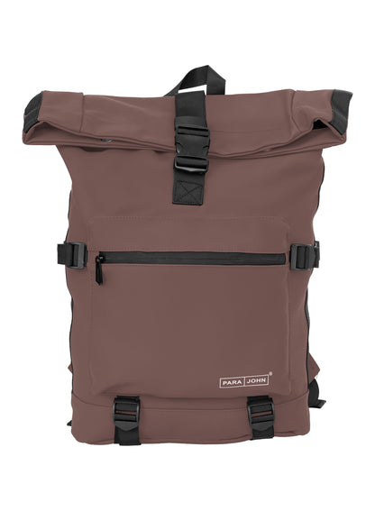 Parajohn SummitRoll 18 Inch Roll-Top Laptop Backpack Adventure Travel Backpack with Large Capacity  PARAJOHN UAE