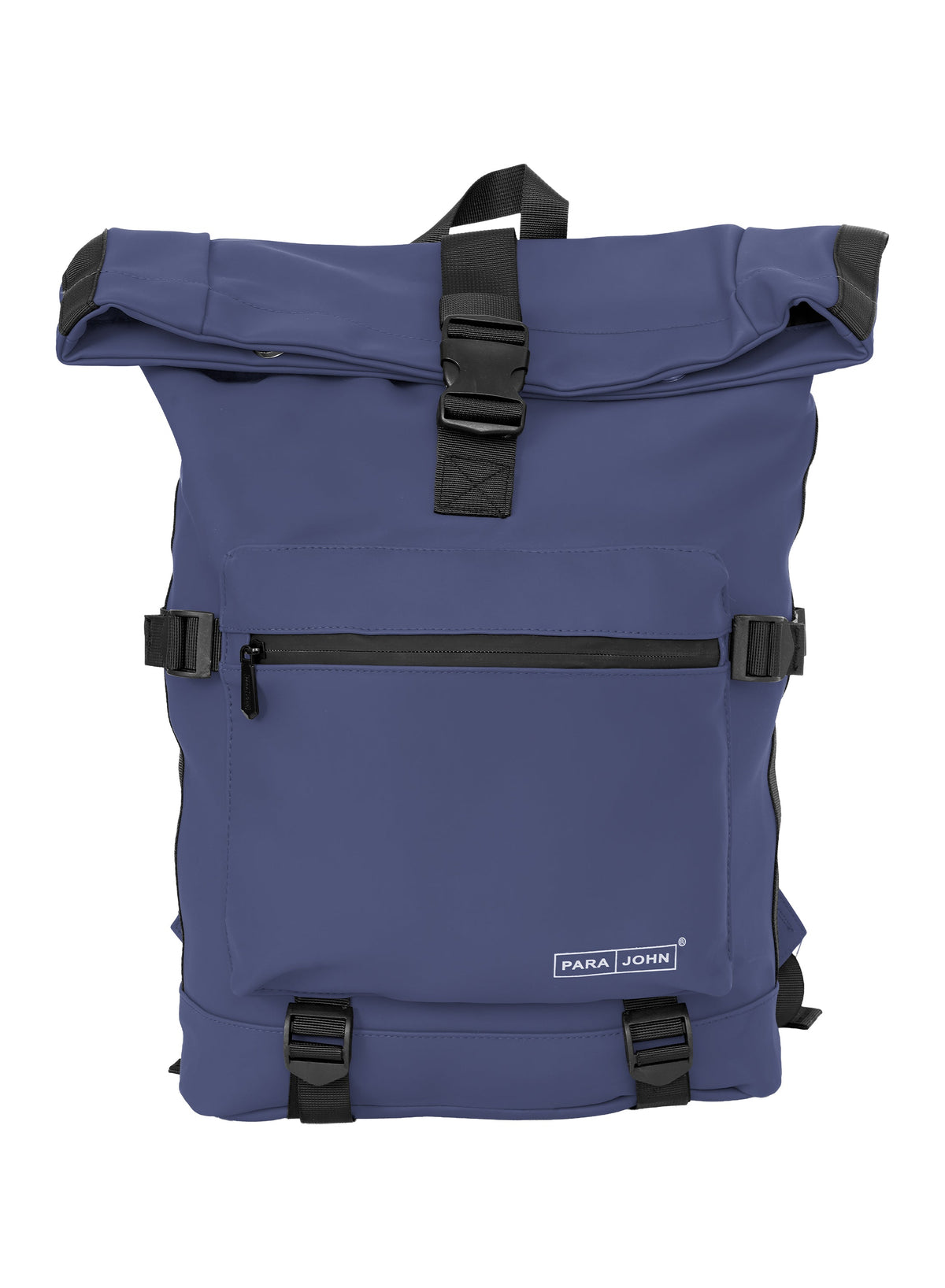 Parajohn SummitRoll 18 Inch Roll-Top Laptop Backpack Adventure Travel Backpack with Large Capacity  PARAJOHN UAE