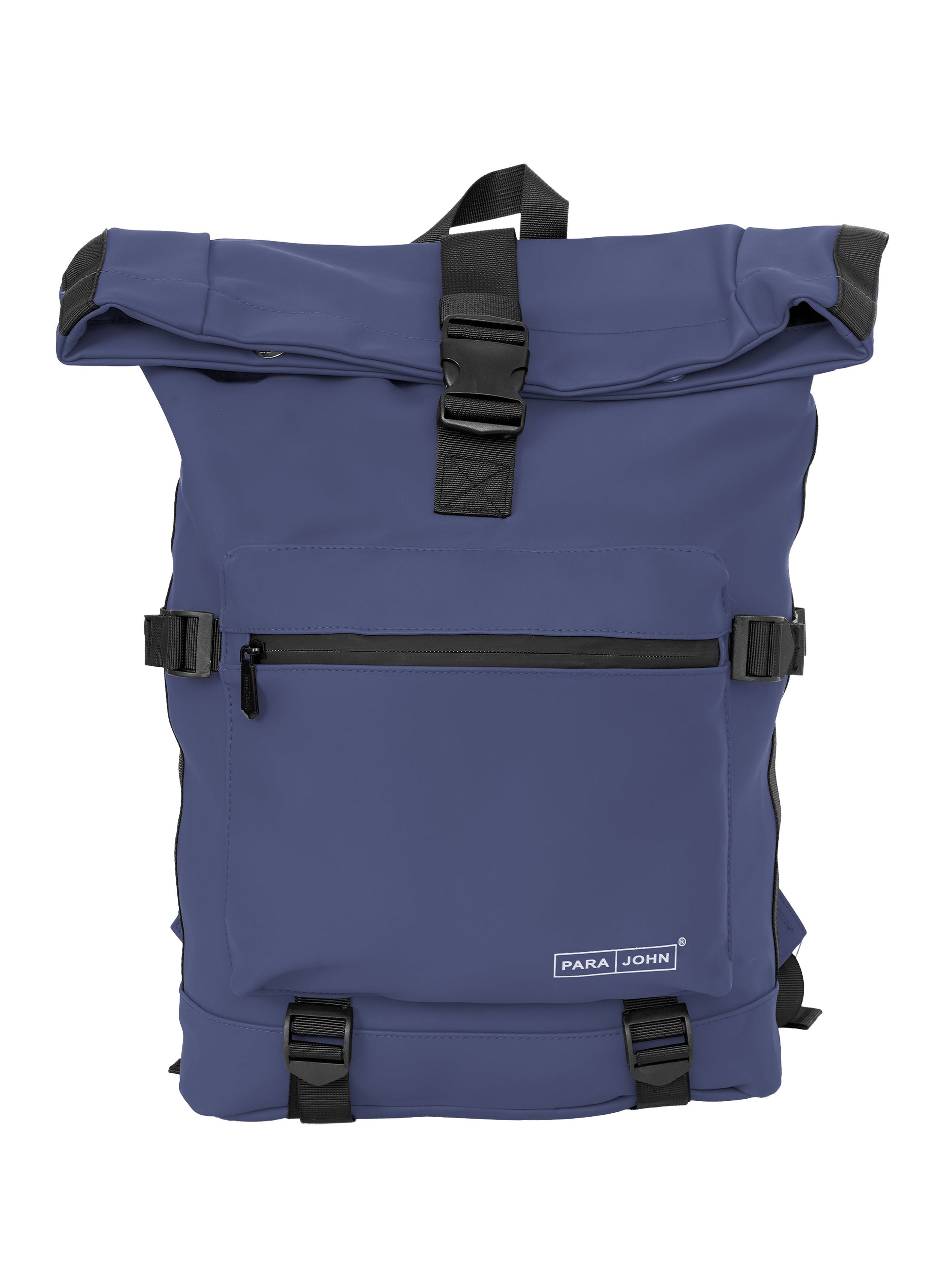 Parajohn SummitRoll 18 Inch Roll-Top Laptop Backpack Adventure Travel Backpack with Large Capacity  PARAJOHN UAE
