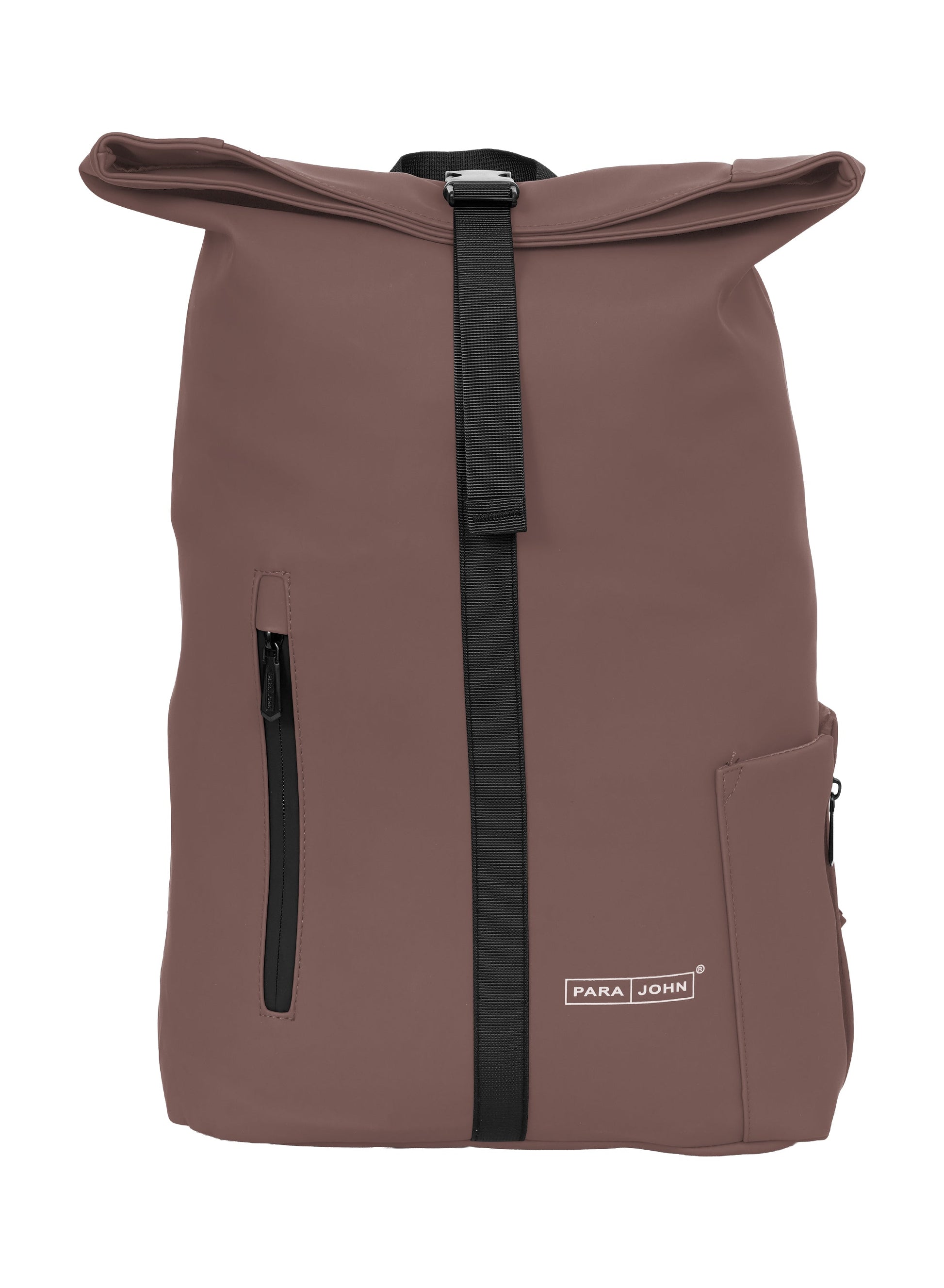 Parajohn SummitRoll 18 Inch Roll-Top Laptop Backpack Adventure Travel Backpack with Large Capacity  PARAJOHN UAE