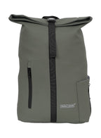 Parajohn SummitRoll 18 Inch Roll-Top Laptop Backpack Adventure Travel Backpack with Large Capacity  PARAJOHN UAE