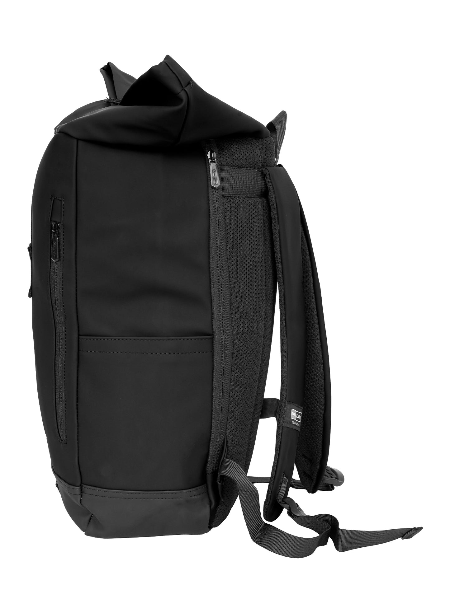 Parajohn SummitRoll 18 Inch Roll-Top Laptop Backpack Adventure Travel Backpack with Large Capacity  PARAJOHN UAE