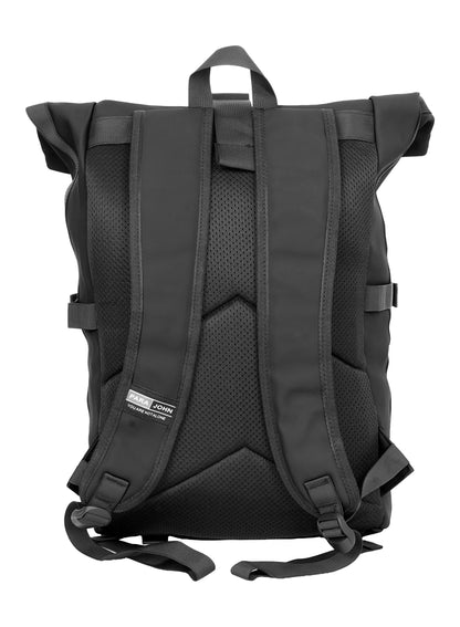 Parajohn SummitRoll 18 Inch Roll-Top Laptop Backpack Adventure Travel Backpack with Large Capacity  PARAJOHN UAE