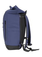 Parajohn SummitRoll 18 Inch Roll-Top Laptop Backpack Adventure Travel Backpack with Large Capacity  PARAJOHN UAE