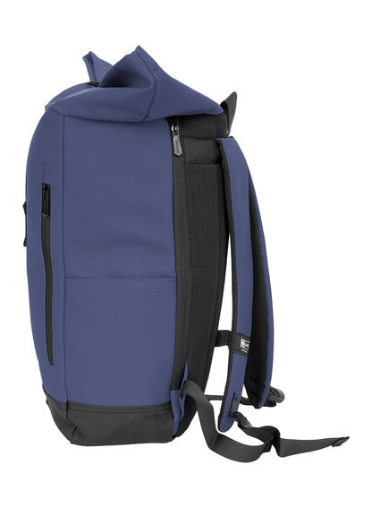 Parajohn SummitRoll 18 Inch Roll-Top Laptop Backpack Adventure Travel Backpack with Large Capacity  PARAJOHN UAE