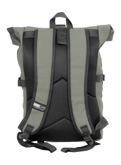 Parajohn SummitRoll 18 Inch Roll-Top Laptop Backpack Adventure Travel Backpack with Large Capacity  PARAJOHN UAE
