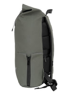 Parajohn SummitRoll 18 Inch Roll-Top Laptop Backpack Adventure Travel Backpack with Large Capacity  PARAJOHN UAE