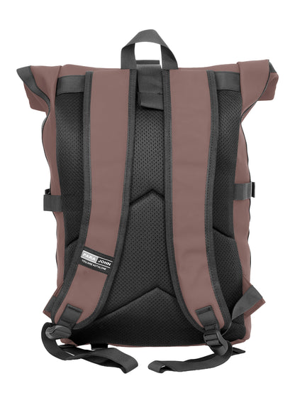 Parajohn SummitRoll 18 Inch Roll-Top Laptop Backpack Adventure Travel Backpack with Large Capacity  PARAJOHN UAE