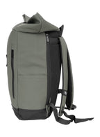 Parajohn SummitRoll 18 Inch Roll-Top Laptop Backpack Adventure Travel Backpack with Large Capacity  PARAJOHN UAE