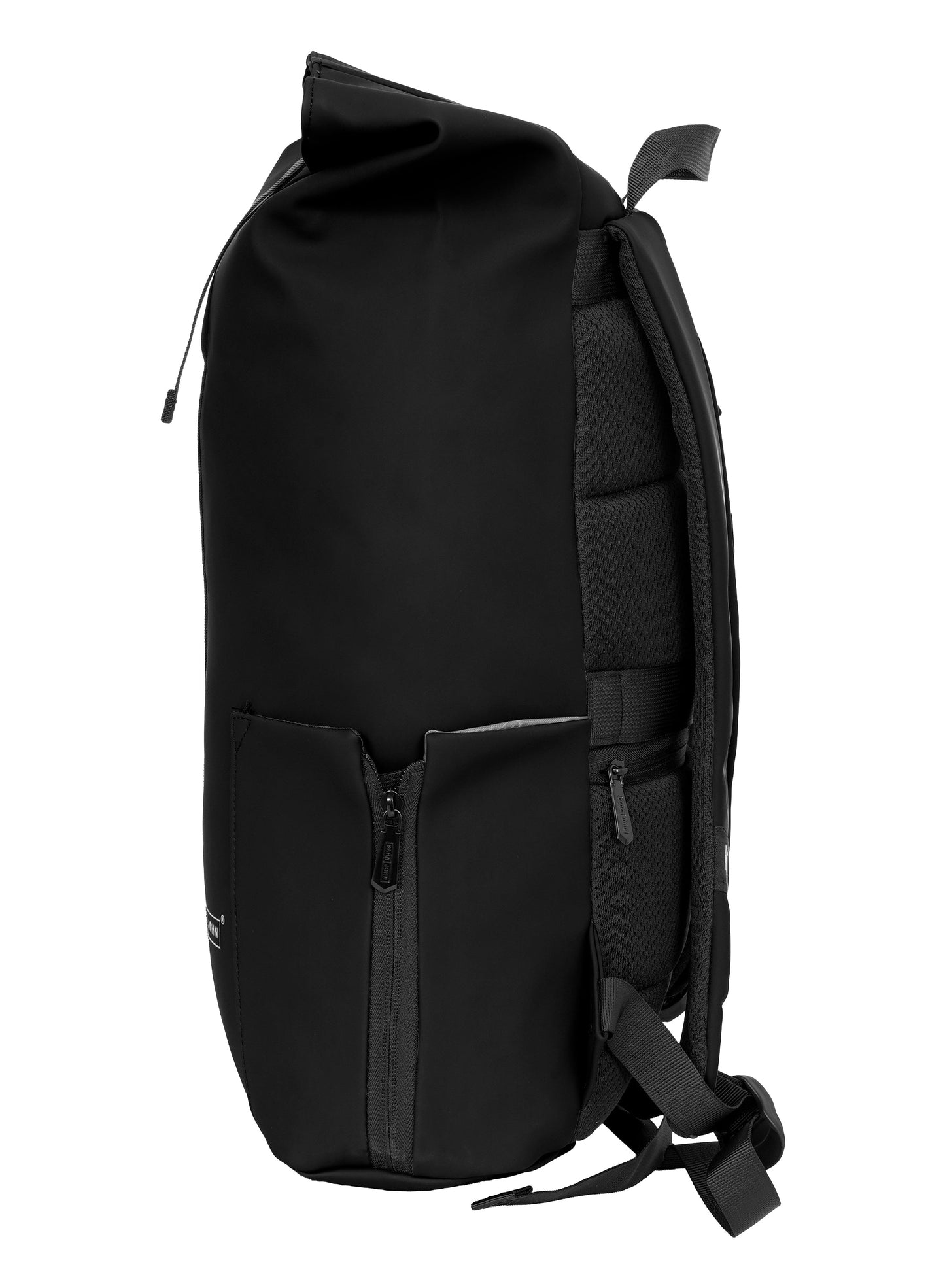 Parajohn SummitRoll 18 Inch Roll-Top Laptop Backpack Adventure Travel Backpack with Large Capacity  PARAJOHN UAE