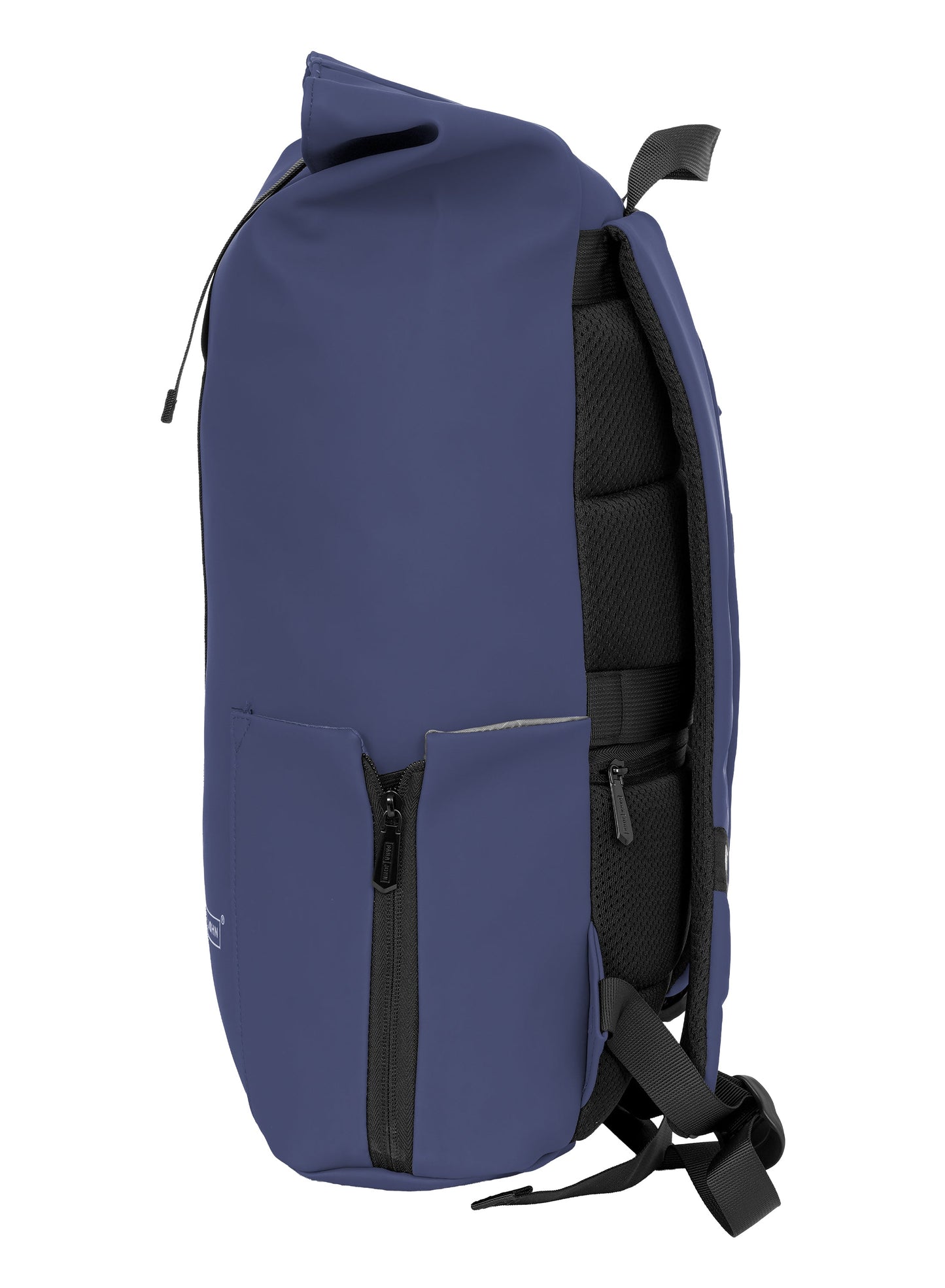 Parajohn SummitRoll 18 Inch Roll-Top Laptop Backpack Adventure Travel Backpack with Large Capacity  PARAJOHN UAE