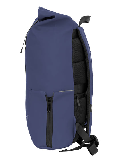 Parajohn SummitRoll 18 Inch Roll-Top Laptop Backpack Adventure Travel Backpack with Large Capacity  PARAJOHN UAE