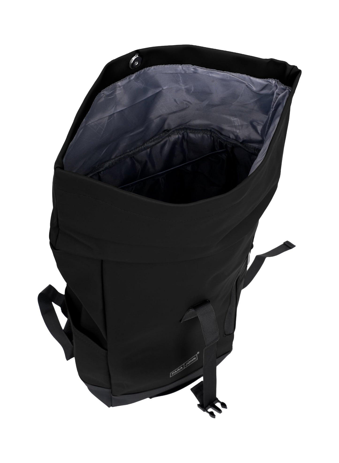 Parajohn SummitRoll 18 Inch Roll-Top Laptop Backpack Adventure Travel Backpack with Large Capacity  PARAJOHN UAE