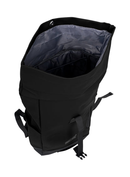 Parajohn SummitRoll 18 Inch Roll-Top Laptop Backpack Adventure Travel Backpack with Large Capacity  PARAJOHN UAE