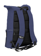 Parajohn SummitRoll 18 Inch Roll-Top Laptop Backpack Adventure Travel Backpack with Large Capacity  PARAJOHN UAE