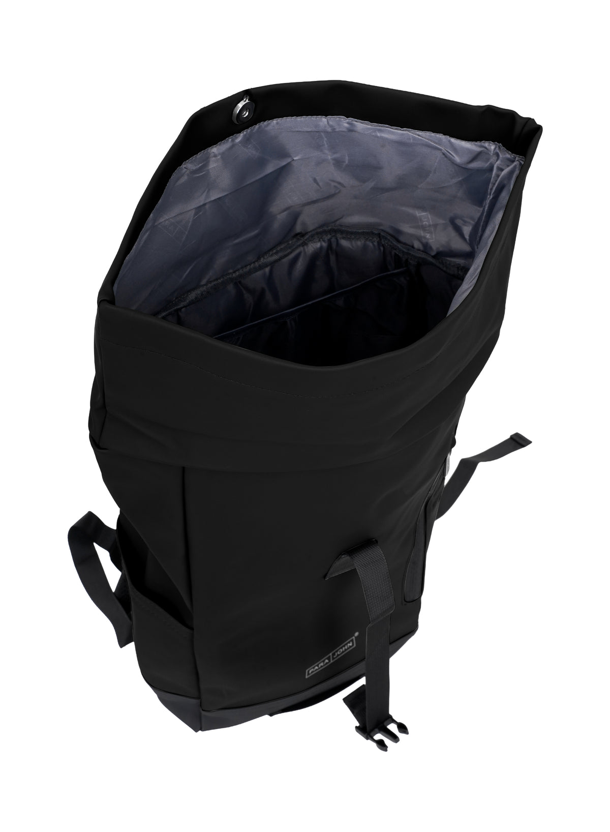 Parajohn UrbanShift 17" Laptop Backpack | SummitRoll Travel Bag