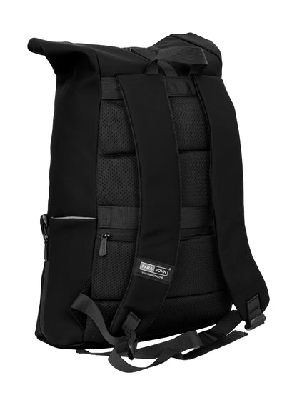 Parajohn SummitRoll 18 Inch Roll-Top Laptop Backpack Adventure Travel Backpack with Large Capacity  PARAJOHN UAE