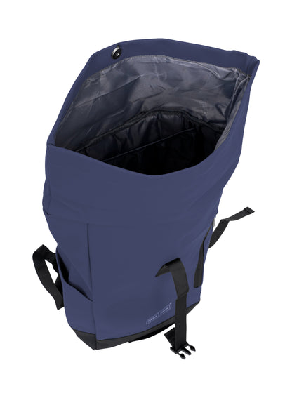 Parajohn SummitRoll 18 Inch Roll-Top Laptop Backpack Adventure Travel Backpack with Large Capacity  PARAJOHN UAE
