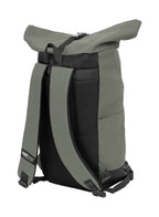 Parajohn SummitRoll 18 Inch Roll-Top Laptop Backpack Adventure Travel Backpack with Large Capacity  PARAJOHN UAE