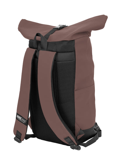 Parajohn SummitRoll 18 Inch Roll-Top Laptop Backpack Adventure Travel Backpack with Large Capacity  PARAJOHN UAE