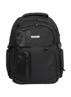 Parajohn UrbanForge 18 Inch Laptop Backpack for Men – Water-Resistant Smart Travel Backpack with USB Charging Port, Spacious Multi-Compartment Business & College Backpack  PARAJOHN UAE