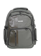 Parajohn UrbanForge 18 Inch Laptop Backpack for Men – Water-Resistant Smart Travel Backpack with USB Charging Port, Spacious Multi-Compartment Business & College Backpack  PARAJOHN UAE