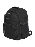 Parajohn UrbanForge 18 Inch Laptop Backpack for Men – Water-Resistant Smart Travel Backpack with USB Charging Port, Spacious Multi-Compartment Business & College Backpack  PARAJOHN UAE