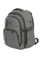 Parajohn UrbanForge 18 Inch Laptop Backpack for Men – Water-Resistant Smart Travel Backpack with USB Charging Port, Spacious Multi-Compartment Business & College Backpack  PARAJOHN UAE