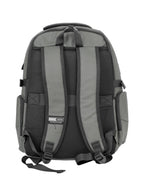 Parajohn UrbanForge 18 Inch Laptop Backpack for Men – Water-Resistant Smart Travel Backpack with USB Charging Port, Spacious Multi-Compartment Business & College Backpack  PARAJOHN UAE