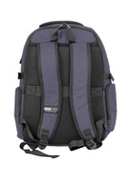 Parajohn UrbanForge 18 Inch Laptop Backpack for Men – Water-Resistant Smart Travel Backpack with USB Charging Port, Spacious Multi-Compartment Business & College Backpack  PARAJOHN UAE