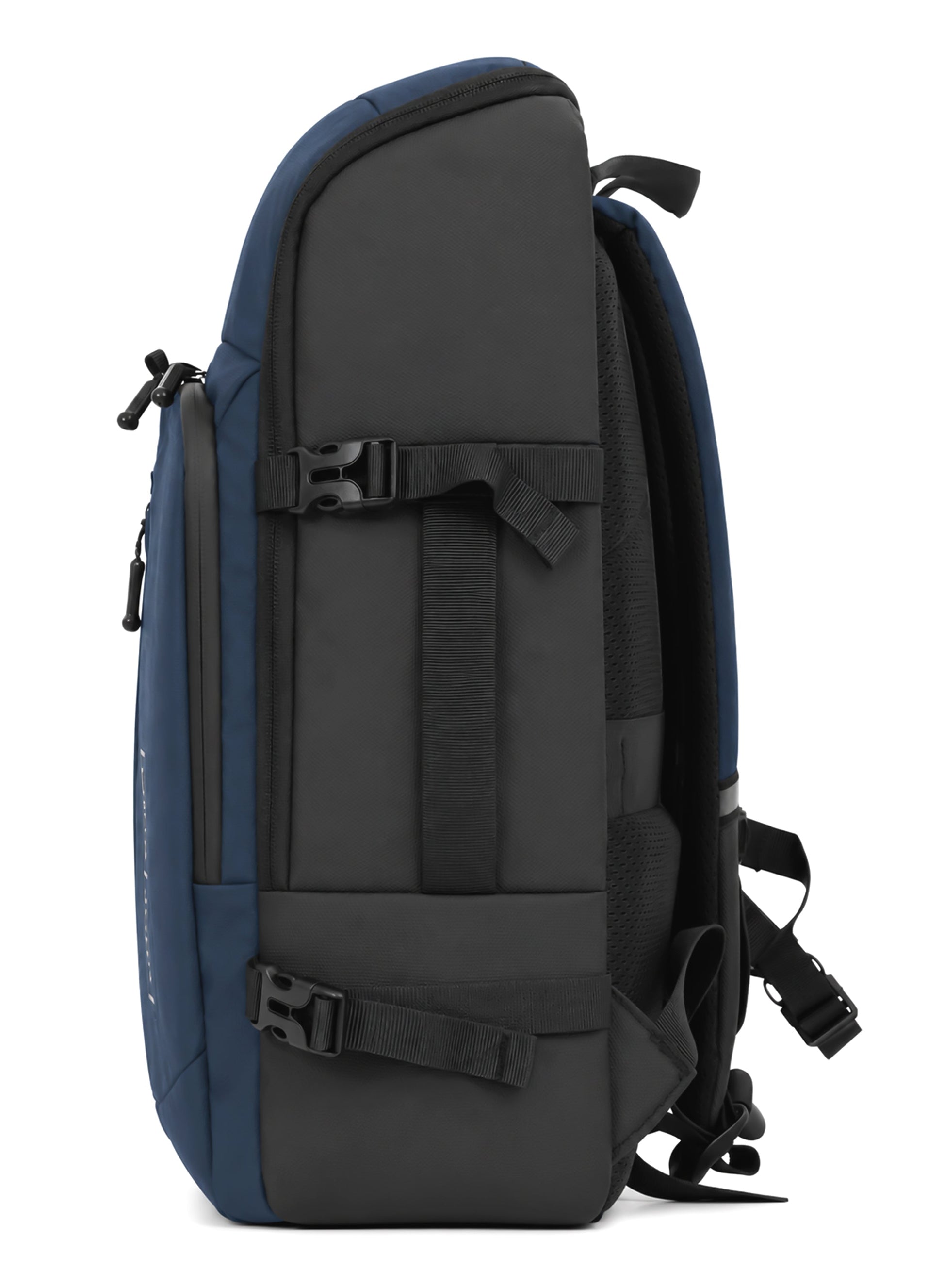 Parajohn STRIDER 18 Inch Water-Resistant Laptop Backpack, PU Coated Po – PARAJOHN UAE