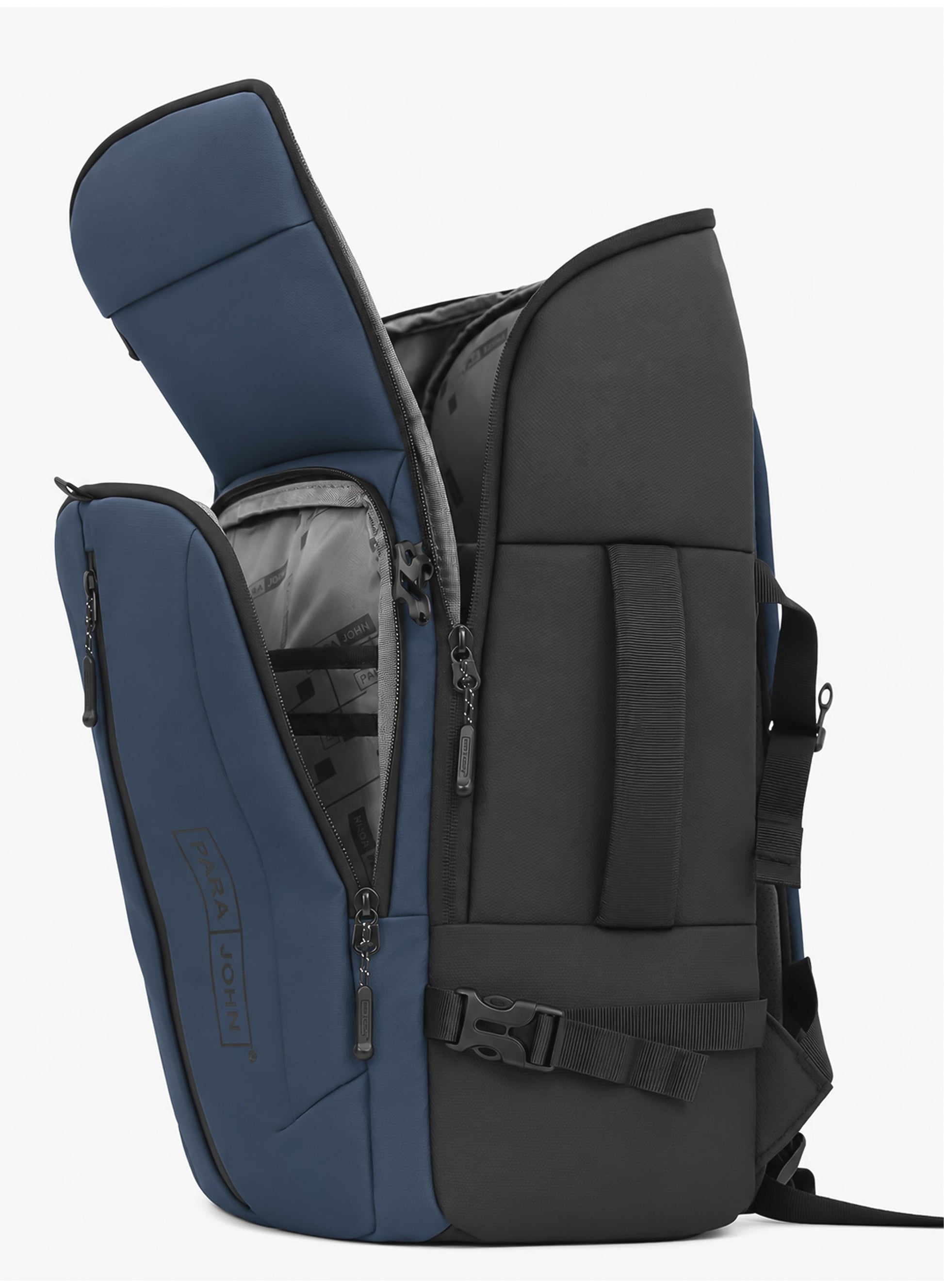 18.5 inch laptop backpack 12 Wholesale 18" Bungee Backpacks in 11 Colors & 12 Bulk School Supply Kits of Your Choice One separate laptop compartment can a laptop up to 15 inch.One main packing compartment roomy for daily tech electronics accessories YOREPEK Large Laptop Backpack for