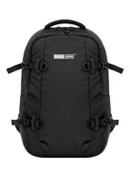 Parajohn TREKCORE 19 Inch Travel Laptop Backpack, Water-Resistant Polyester Business Backpack with Trolley Sleeve, Back Pocket & Large Capacity Storage for Office, College & Daily Travel  PARAJOHN UAE