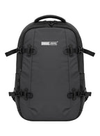 Parajohn TREKCORE 19 Inch Travel Laptop Backpack, Water-Resistant Polyester Business Backpack with Trolley Sleeve, Back Pocket & Large Capacity Storage for Office, College & Daily Travel  PARAJOHN UAE