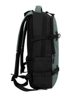 Parajohn TREKCORE 19 Inch Travel Laptop Backpack, Water-Resistant Polyester Business Backpack with Trolley Sleeve, Back Pocket & Large Capacity Storage for Office, College & Daily Travel  PARAJOHN UAE
