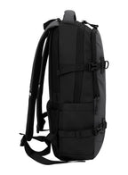 Parajohn TREKCORE 19 Inch Travel Laptop Backpack, Water-Resistant Polyester Business Backpack with Trolley Sleeve, Back Pocket & Large Capacity Storage for Office, College & Daily Travel  PARAJOHN UAE