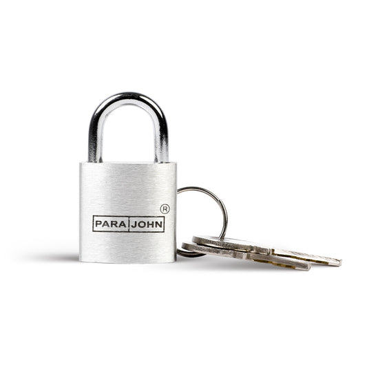 Essentials Multipurpose Padlock with Key