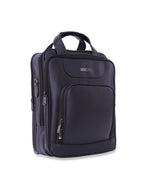 Parajohn 16" PVC Leather Laptop Briefcase | Lightweight Business Bag  PARAJOHN UAE