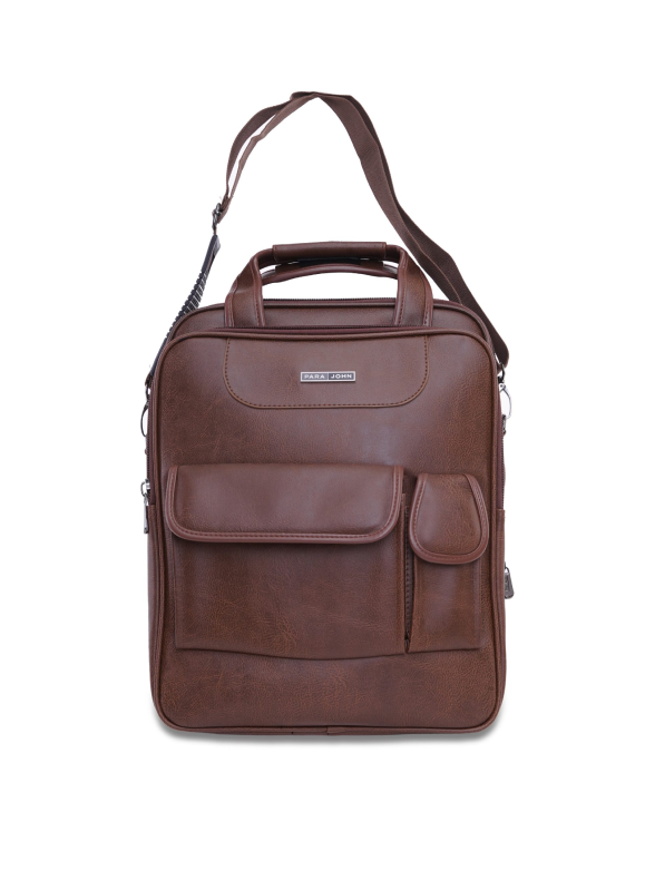 Vertical Series 2 Slipcase Business Professional Laptop Bag