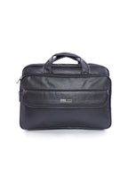 Parajohn BOLD Series 1 PU Leather Executive Laptop Briefcase | Business Bag  PARAJOHN UAE